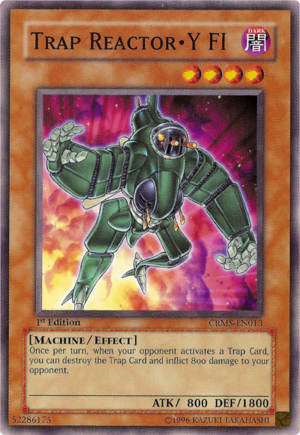 Endless Traps - Yugipedia - Yu-Gi-Oh! wiki