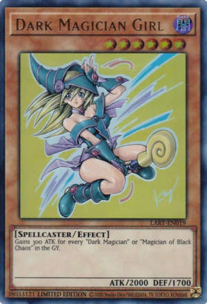 Dark Magician Girl Yugipedia Yu Gi Oh Wiki