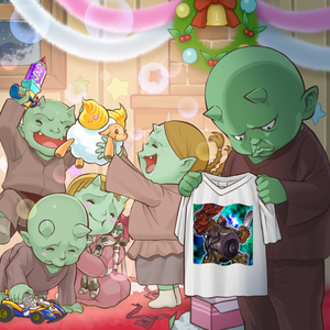 Gift Exchange (Master Duel) - Yugipedia