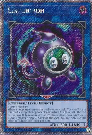 Linkuriboh - Yugipedia