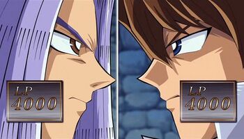 Yu-Gi-Oh! O Filme: Pirâmide de Luz, Yu-Gi-Oh! Wiki