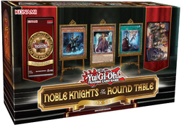 Yu-Gi-Oh 1x Edler Ritter Gawayn Noble Knights of the Round Table NKRT