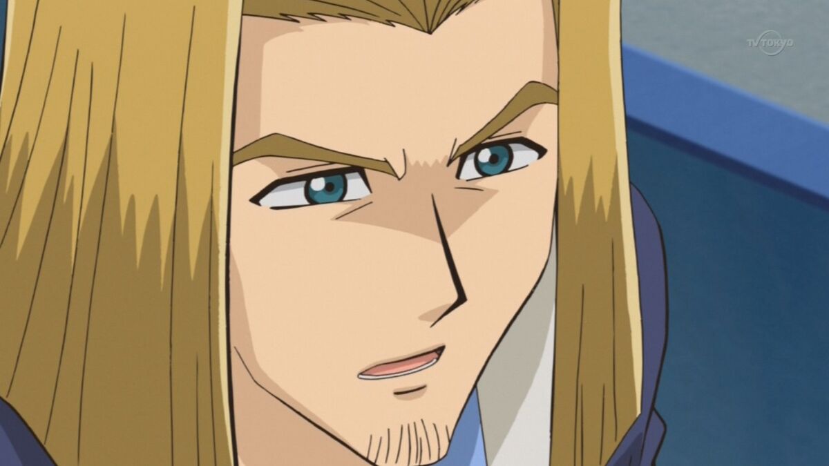 Yu-Gi-Oh! 5D's - Episode 103 - Yugipedia - Yu-Gi-Oh! wiki