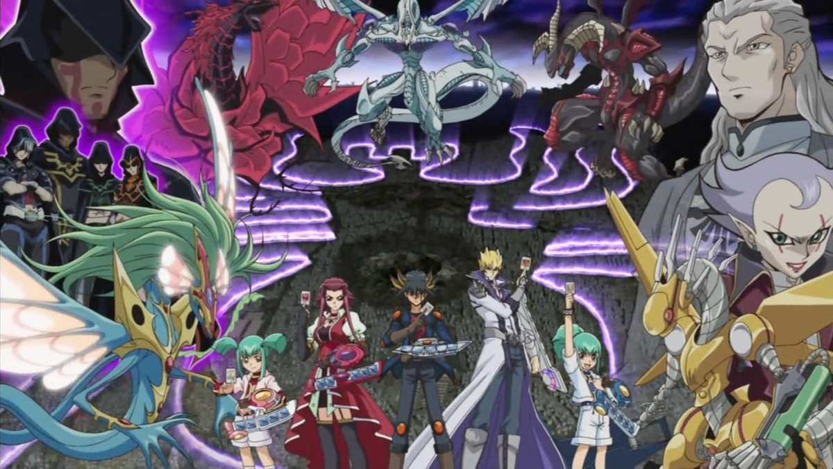 Offering to the Immortals - Yugipedia - Yu-Gi-Oh! wiki