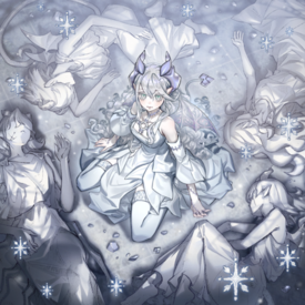 Card Artworks:Lady Labrynth of the Silver Castle - Yugipedia