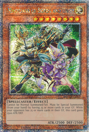 Magicians of Bonds and Unity - Yugipedia - Yu-Gi-Oh! wiki