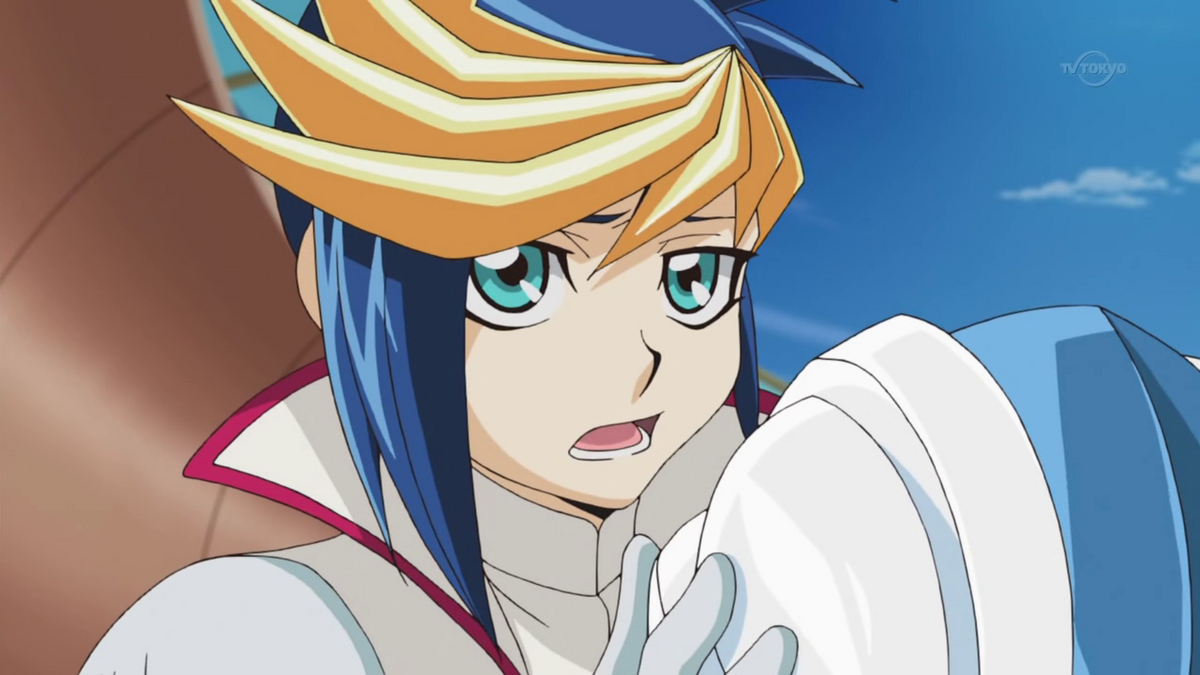 Arc v yugo