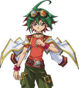 Rise of the Duelist, Yu-Gi-Oh! Wiki