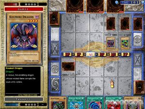 Yugioh Duelos Online :: » Jogo Online Yugioh.