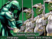 Goblin Elite Attack Force (character) - Yugipedia - Yu-Gi-Oh! wiki