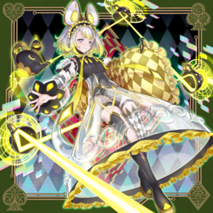 Maliss ＜P＞ Dormouse (Master Duel) - Yugipedia