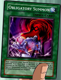 Pyramid of Light, Yu-Gi-Oh! Wiki