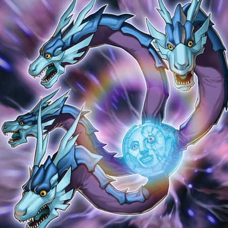 "Moon Dragon Quilla"