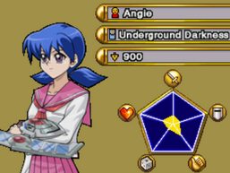 Shiny Black C, Yu-Gi-Oh! Wiki