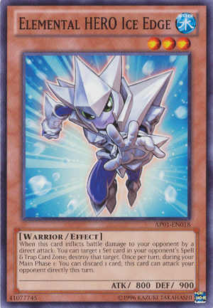 Bubble Crash - Yugipedia - Yu-Gi-Oh! wiki