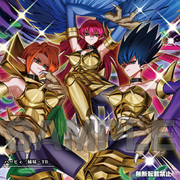 harpie cards yugioh Toon Harpie Lady - TOCH-EN002 Super Rare