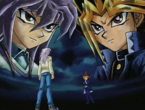 Duelist Kingdom (arc) - Yugipedia - Yu-Gi-Oh! wiki