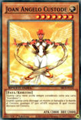 Card Gallery:Guardian Angel Joan - Yugipedia
