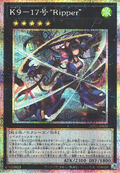 Card Gallery:K9 - 17 