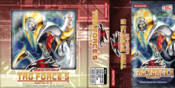 YuGiOh! 5Ds Pack Eps. 146-147-148-149-150-151-152-153-154 FINAL