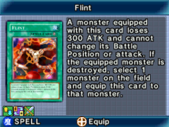 Flint (World Championship 2008) - Yugipedia