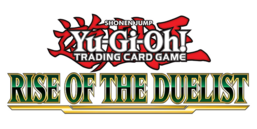 Rise of the Duelist Premiere! promotional card