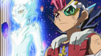 Assistir Yu-Gi-Oh! Zexal Episodio 142 Online