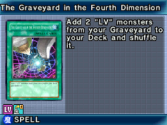 The Graveyard in the Fourth Dimension (World Championship 2008