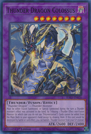 thunder dragon deck yugioh Why are thunder dragon decks so different in tcg and md : r/masterduel