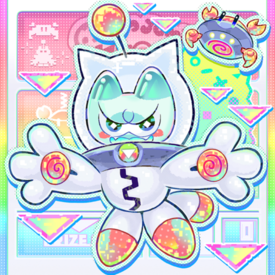 Card Artworks:Yummy☆Snatchy - Yugipedia
