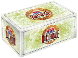 Duel Royale Deck Set EX Round 2 - Yugipedia - Yu-Gi-Oh! wiki