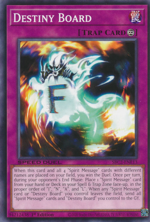 yugioh spirit board deck Amazon.com: Complete Custom Deck for Yu-Gi-Oh!