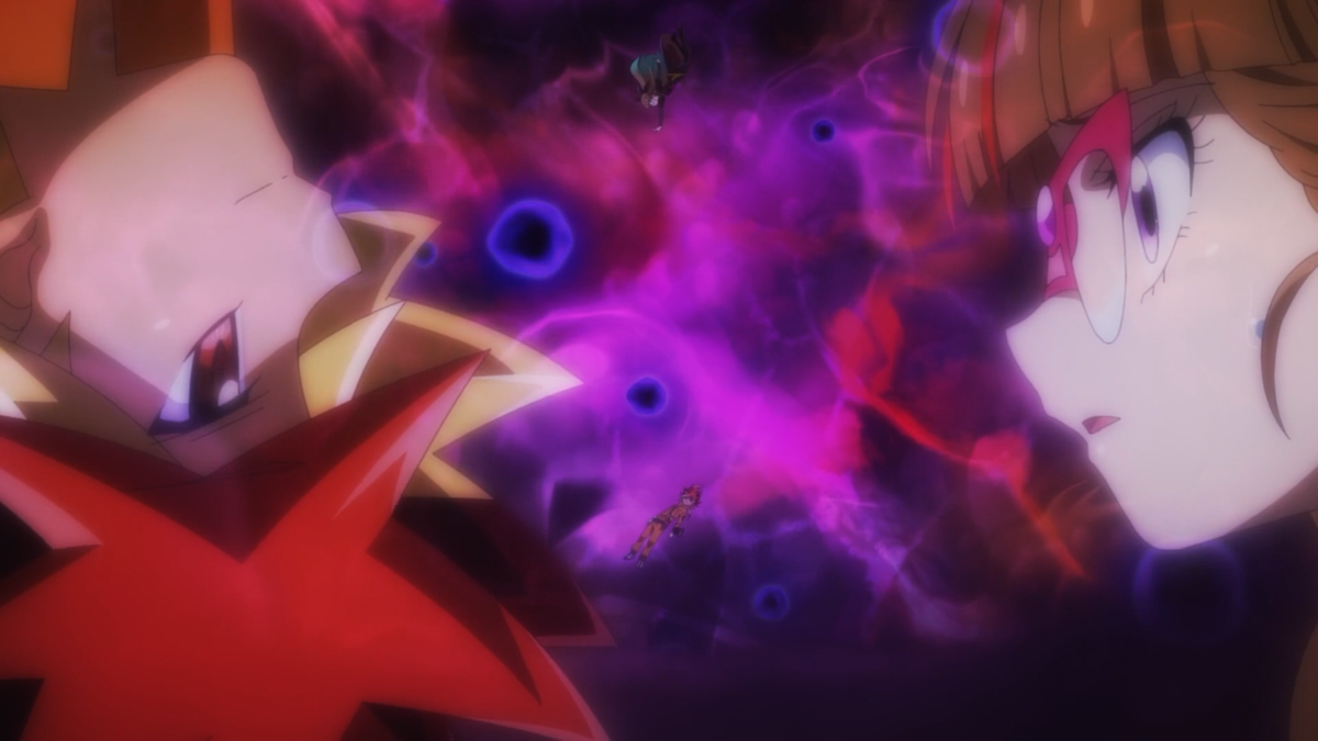 Yu-Gi-Oh! GO RUSH!! - Episode 127 - Yugipedia display picture 1