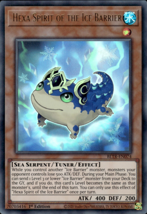 遊戯王OCG 氷霊 クジラ 遊戯王OCG 氷霊 クジラ 大要塞クジラ