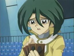 Yu-Gi-Oh! GX - Episode 016, Yu-Gi-Oh! Wiki