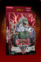 Structure Deck - Yugipedia