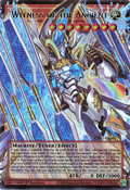 Card Gallery:Witness of the Ancient - Yugipedia