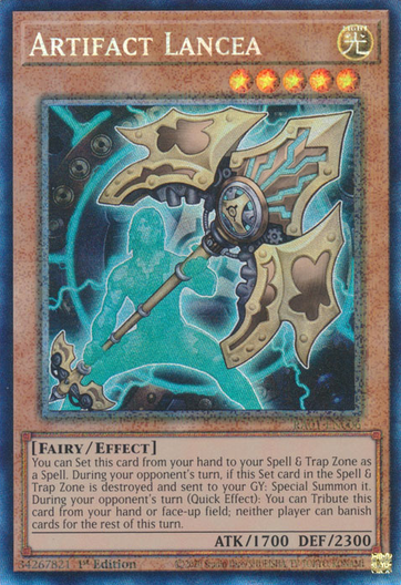 custom yugioh token cards Eldlich the Golden Lord (Alternate Art) [RA01-EN019] Prismatic Collect