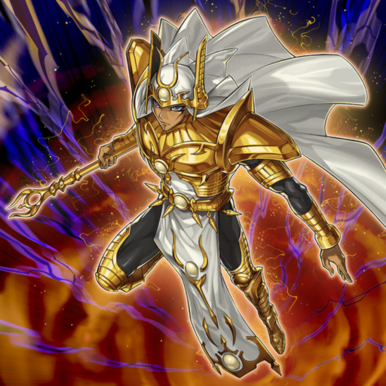 "Palladium Oracle Mahad"