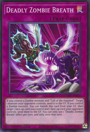 yugioh legacy of the duelist zombie cards Amazon.com: Yu-Gi-Oh! - Zombie Master (SDZW-EN016) - Structure Deck Zombie  World - 1st Edition