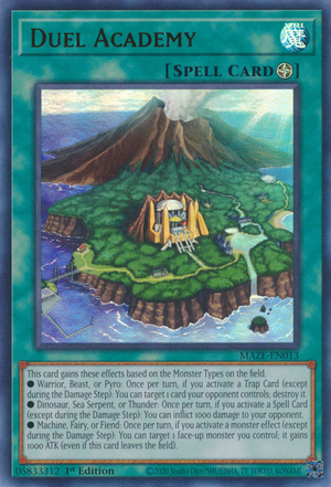 Maze of Memories - Yugipedia - Yu-Gi-Oh! wiki