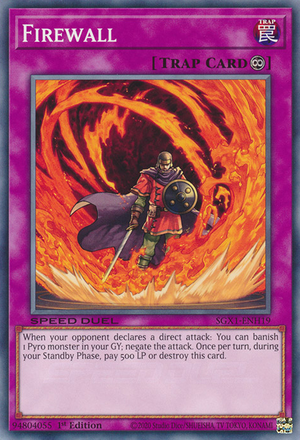 Trap Monster - Yugipedia - Yu-Gi-Oh! wiki