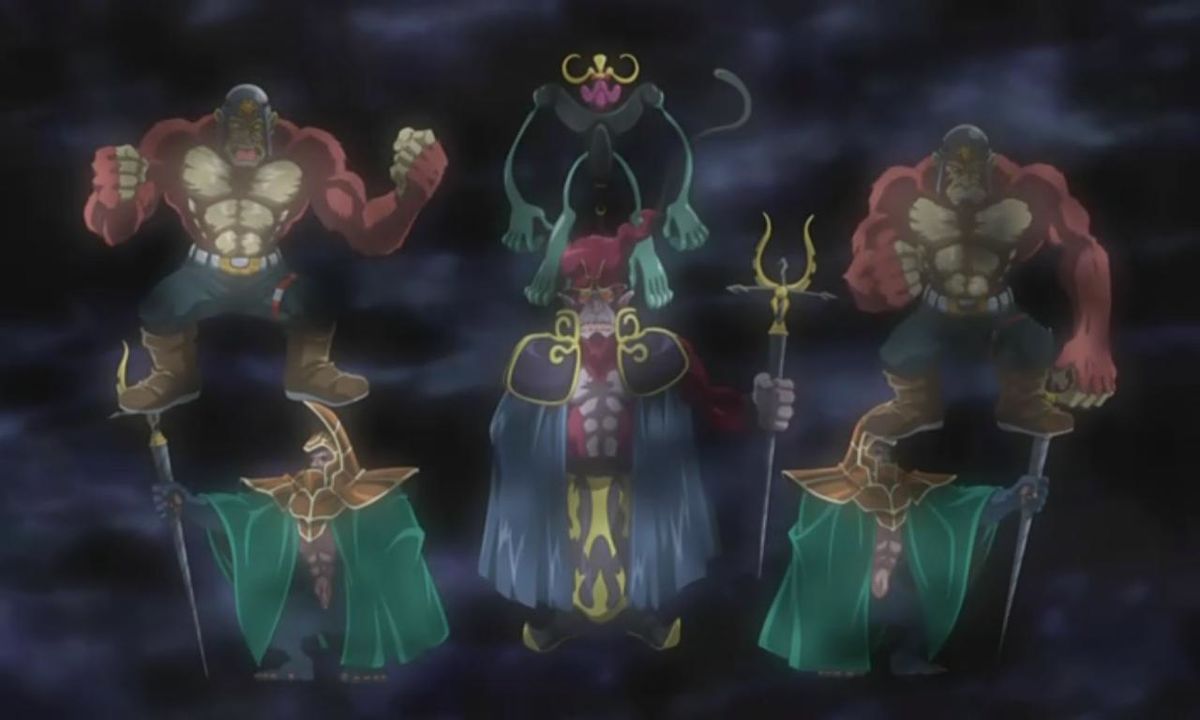 Ape - Yugipedia