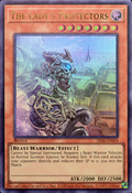 Card Gallery:The Lady's Protectors - Yugipedia