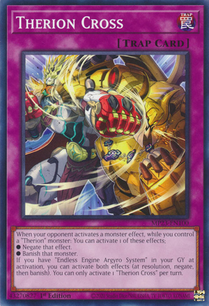 Endless Traps - Yugipedia - Yu-Gi-Oh! wiki