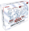 Yu-Gi-Oh! TCG: 15x Ghosts From The Past Booster Packs (1st Edition) – Factory Sealed – 2020