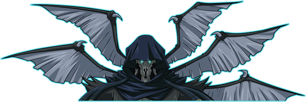 Nightshroud (Duel Generation) - Yugipedia
