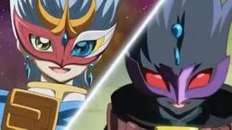 Yu-Gi-Oh! Zexal (season 2) - Wikipedia