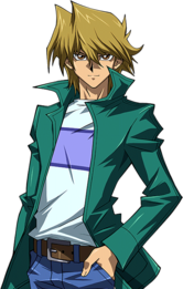 Portal:Yu-Gi-Oh! Duel Links characters - Yugipedia - Yu-Gi-Oh! wiki