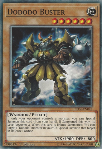 Archetype Analysis: Dododo | Cubic Creativity